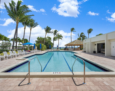 3420 S Ocean Boulevard - Photo Thumbnail 37