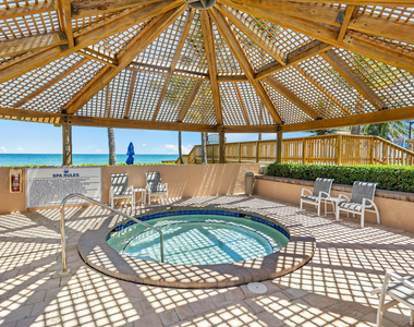 3420 S Ocean Boulevard - Photo Thumbnail 27