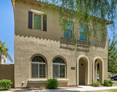 3492 S Winter Lane - Photo Thumbnail 1