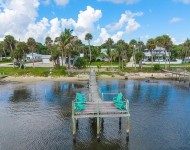 4360 Ne Indian River Drive - Photo Thumbnail 1