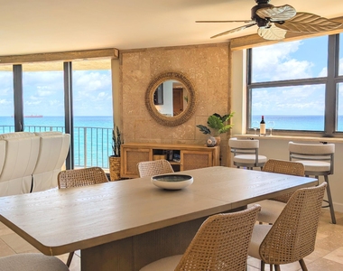 5420 N Ocean Drive - Photo Thumbnail 4