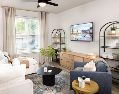 2100 Legacy Drive - Photo Thumbnail 4