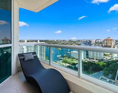 101 S Fort Lauderdale Beach Boulevard - Photo Thumbnail 21