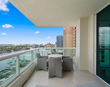 101 S Fort Lauderdale Beach Boulevard - Photo Thumbnail 15