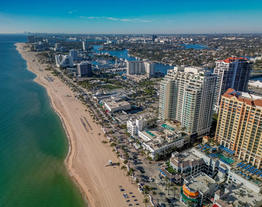 101 S Fort Lauderdale Beach Boulevard - Photo Thumbnail 39