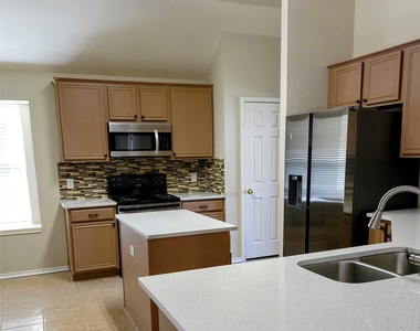 5598 Carrington Drive - Photo Thumbnail 1