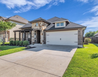 10804 Aurora Drive - Photo Thumbnail 1