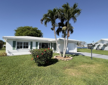 1108 W Ocean Avenue - Photo Thumbnail 1