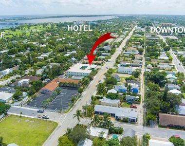 702 N Federal Highway - Photo Thumbnail 12