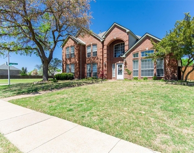 4129 Staten Island Drive - Photo Thumbnail 1
