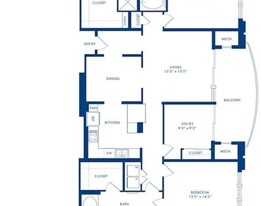 1200 Post Oak Boulevard - Photo Thumbnail 27