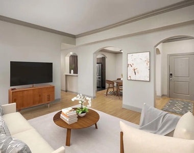 1200 Post Oak Boulevard - Photo Thumbnail 12