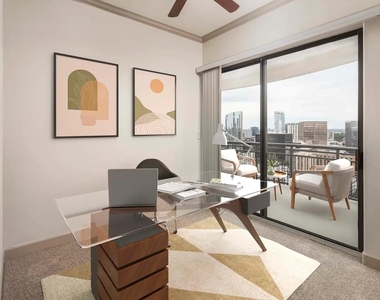 1200 Post Oak Boulevard - Photo Thumbnail 10