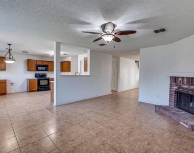 8402 Olivia Meadow Drive - Photo Thumbnail 1