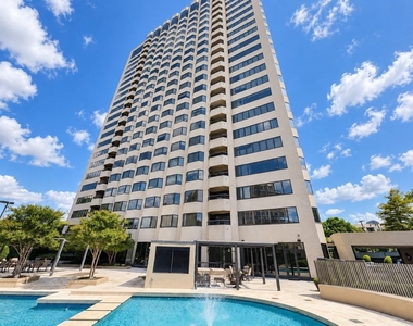 3030 Mckinney Avenue - Photo Thumbnail 1