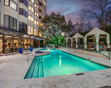 3030 Mckinney Avenue - Photo Thumbnail 32