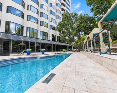 3030 Mckinney Avenue - Photo Thumbnail 20
