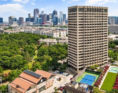3030 Mckinney Avenue - Photo Thumbnail 29