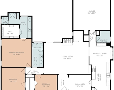 6024 Gentle Knoll Lane - Photo Thumbnail 12