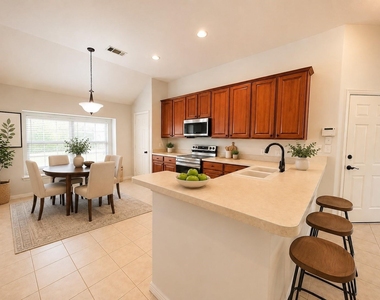 1721 Woodstream Lane - Photo Thumbnail 5