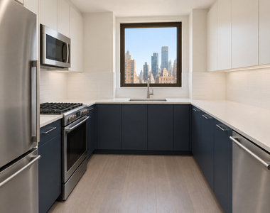 401 East 34th Street - Photo Thumbnail 2