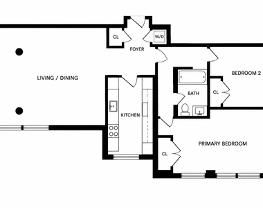 221 East 23rd Street - Photo Thumbnail 6