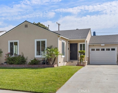 5722 Faculty Avenue - Photo Thumbnail 1