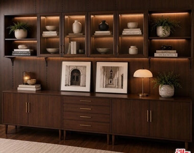 304 S Clark Drive - Photo Thumbnail 3