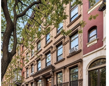 112 W 73rd Street - Photo Thumbnail 1