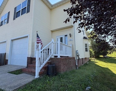 826 Colley Block Road - Photo Thumbnail 1
