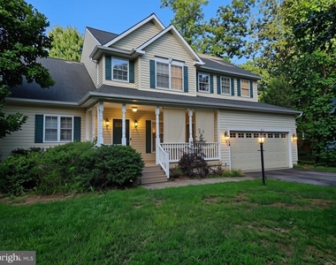 607 Liberty Boulevard - Photo Thumbnail 1