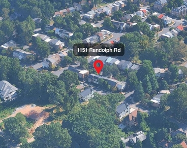1151 Randolph Road - Photo Thumbnail 1