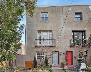 715 Rodman Street - Photo Thumbnail 1