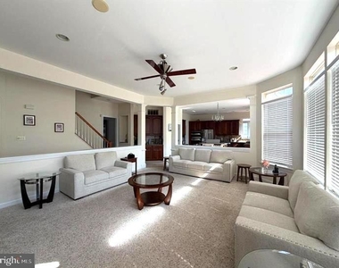 13504 Gum Spring Drive - Photo Thumbnail 5