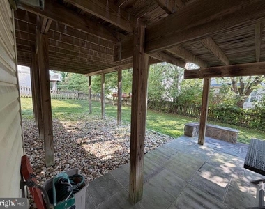 13504 Gum Spring Drive - Photo Thumbnail 15