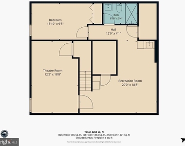 7014 Allington Manor Circle E - Photo Thumbnail 66