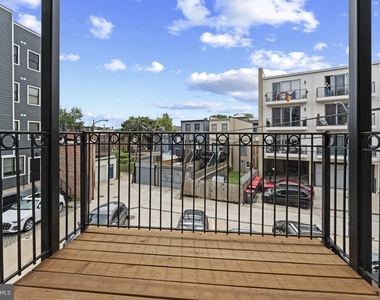 440 Rhode Island Avenue Nw - Photo Thumbnail 10