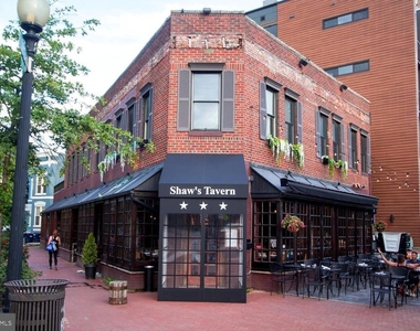 440 Rhode Island Avenue Nw - Photo Thumbnail 25