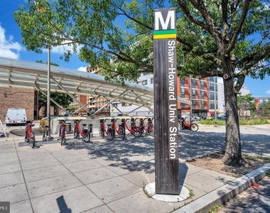 440 Rhode Island Avenue Nw - Photo Thumbnail 26
