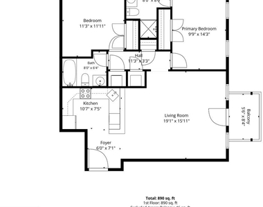440 Rhode Island Avenue Nw - Photo Thumbnail 27