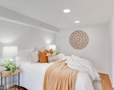3925 Georgia Avenue Nw - Photo Thumbnail 17