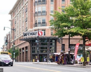 3925 Georgia Avenue Nw - Photo Thumbnail 25