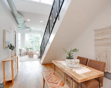 3925 Georgia Avenue Nw - Photo Thumbnail 4