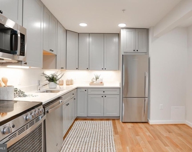 3925 Georgia Avenue Nw - Photo Thumbnail 1