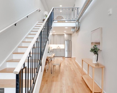 3925 Georgia Avenue Nw - Photo Thumbnail 5