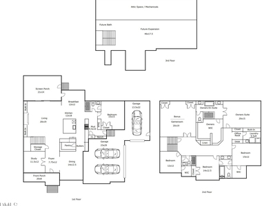 7628 Ballard Hill Lane - Photo Thumbnail 34