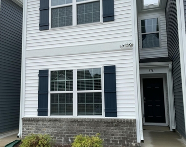 8741 Asher Gray Way - Photo Thumbnail 22
