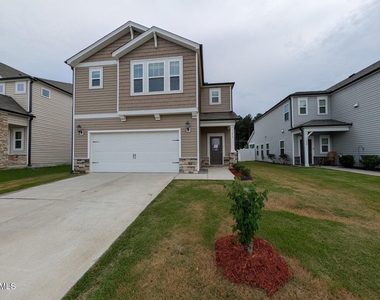 3204 Lake Barkley Way - Photo Thumbnail 2