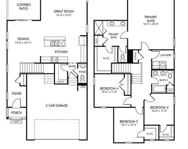 3204 Lake Barkley Way - Photo Thumbnail 20
