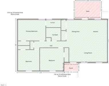 108 N Glendale Drive - Photo Thumbnail 20